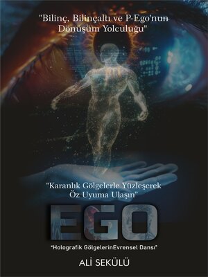 cover image of Ego